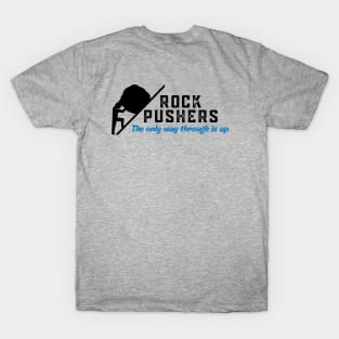 Rock Pushers T-Shirt